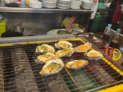 -莲花公园煎蟹(总店)