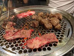 -吉屋烤肉(八宝街店)
