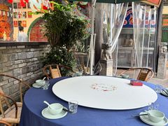 -院8里·小聚园老川菜(九眼桥店)