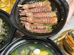 -甬小馆·焗海鲜温州菜(五马街店)