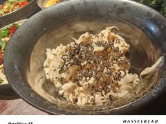 -芸鲜季·云南野生菌餐厅· 云南风物味研社(闵行店)