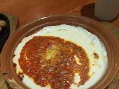 -萨莉亚意式餐厅(江桥万达广场店)