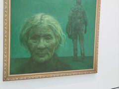 -四川美术学院美术馆