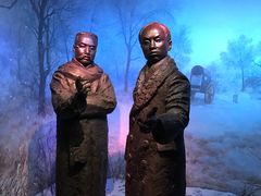 -中共一大纪念馆