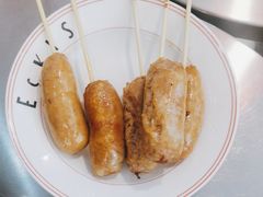 -Eckl’s爱氏热狗(猫街店)
