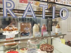 -BILLY ANGEL蛋糕店(三成COEX店)
