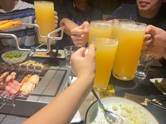 -很久以前羊肉串(清河店)