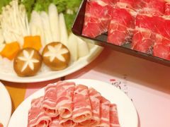 -丽和苑·自助寿喜锅(虹梅路店)
