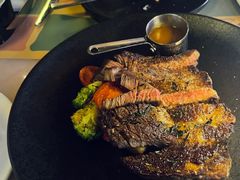 -安妮意大利餐厅(日坛店)