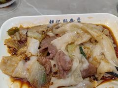 -银记肠粉店(北京路店)