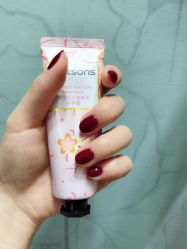 -甲舍美甲美睫艺术馆