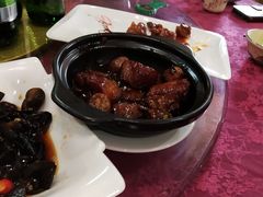 -长兴菜馆(高桥店)