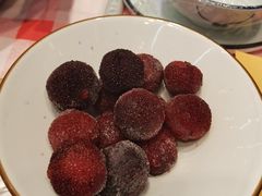 -饶福记·南昌烧烤大排档(九龙湖土著店)