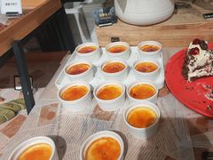 -晶丽香榭自助餐(南京大饭店)