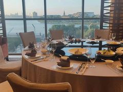-苏州园区福朋喜来登酒店·聚味轩中餐厅