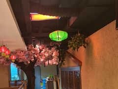 -缘福乡村铁锅炖民宿(八达岭店)
