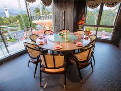 -川悦留香海鲜餐厅(亚龙湾东榕美食广场店)