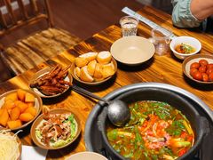 -笔记安顺夺夺粉火锅