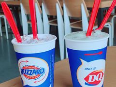 浓郁抹茶-DQ·蛋糕·冰淇淋(印象城店)