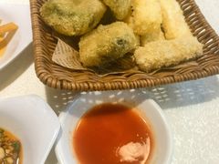 -潮之南·潮汕菜·鱼仔档(南山店)