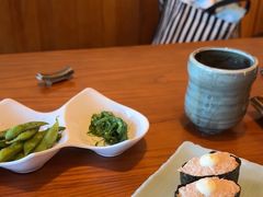 -俊屋料理·烧鸟·寿司·日泰融合菜(星际云汇店)