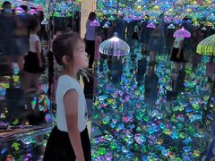 -天津梵高星空艺术馆(天河城旗舰店)