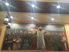 -羊来顺冰煮鲜羊 铁锅烀羊肉(中央大街店)