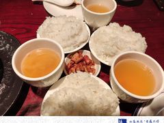 -永安鱼庄·镇江菜(东吴路店)