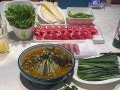 -蒙都43°9羊火锅·赤峰美食(宁城店)