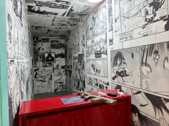 -不可思议减压馆·解压博物馆·摔碗发泄·团建定制