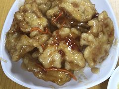 -屋里家延边朝鲜族冷面(南园店)