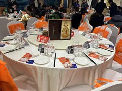 -新龙船黄浦江餐饮游船官方自营店