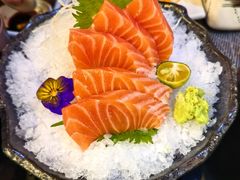 -昱匠·日本料理(金融街店)