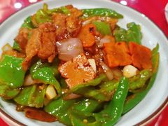 -东北大院·东北菜(三台子店)
