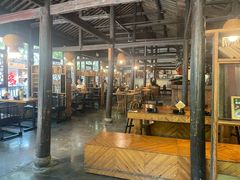 -院子餐厅·大锅菜·老杭帮(桥西直街店)