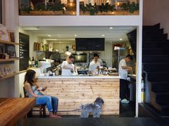 -Egg•Allday Brunch(襄阳北路店)