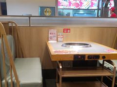 -蜀留香火锅·始于1999·原四川老火锅(白堤路店)