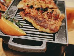 -花潮料理艺食馆(世欧广场店)