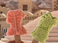 -新疆国际大巴扎