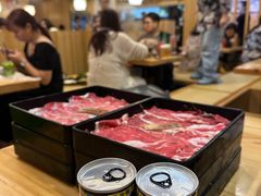 -牛匠和牛寿喜锅(西安总店)