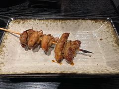 -玄白·炭烤活鳗(上海首店)