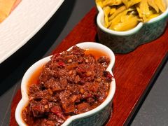 -红厨巷·淮扬菜(熙南里店)
