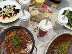 -又见炊烟私房菜(敬亭路店)