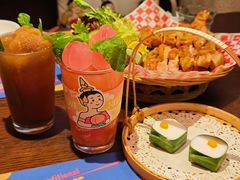 -泰妃殿(武汉首店)