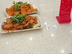 -老友谊冷面店(苏家屯店)