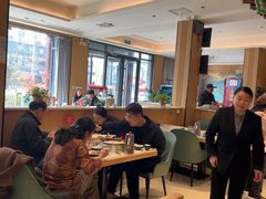 -梅利汴京烤鸭•开封豫菜地标店(晋安路店)