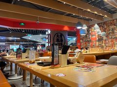 -味千拉面(广州金沙永旺梦乐城店)