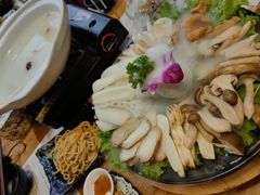 -束河人家(南锣鼓巷店)