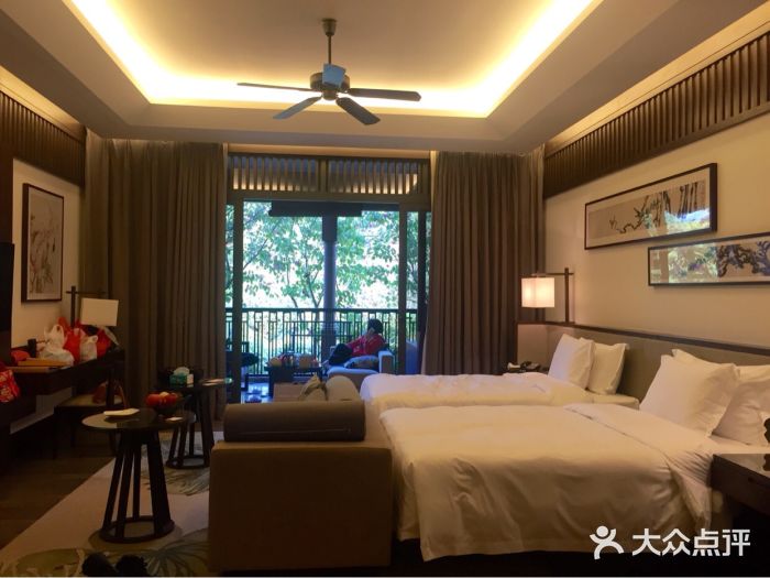 广州都喜泰丽温泉度假酒店iphone_upload_pic图片