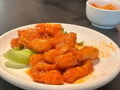 -姥姥春饼·烤鸭(未央路盛龙店)